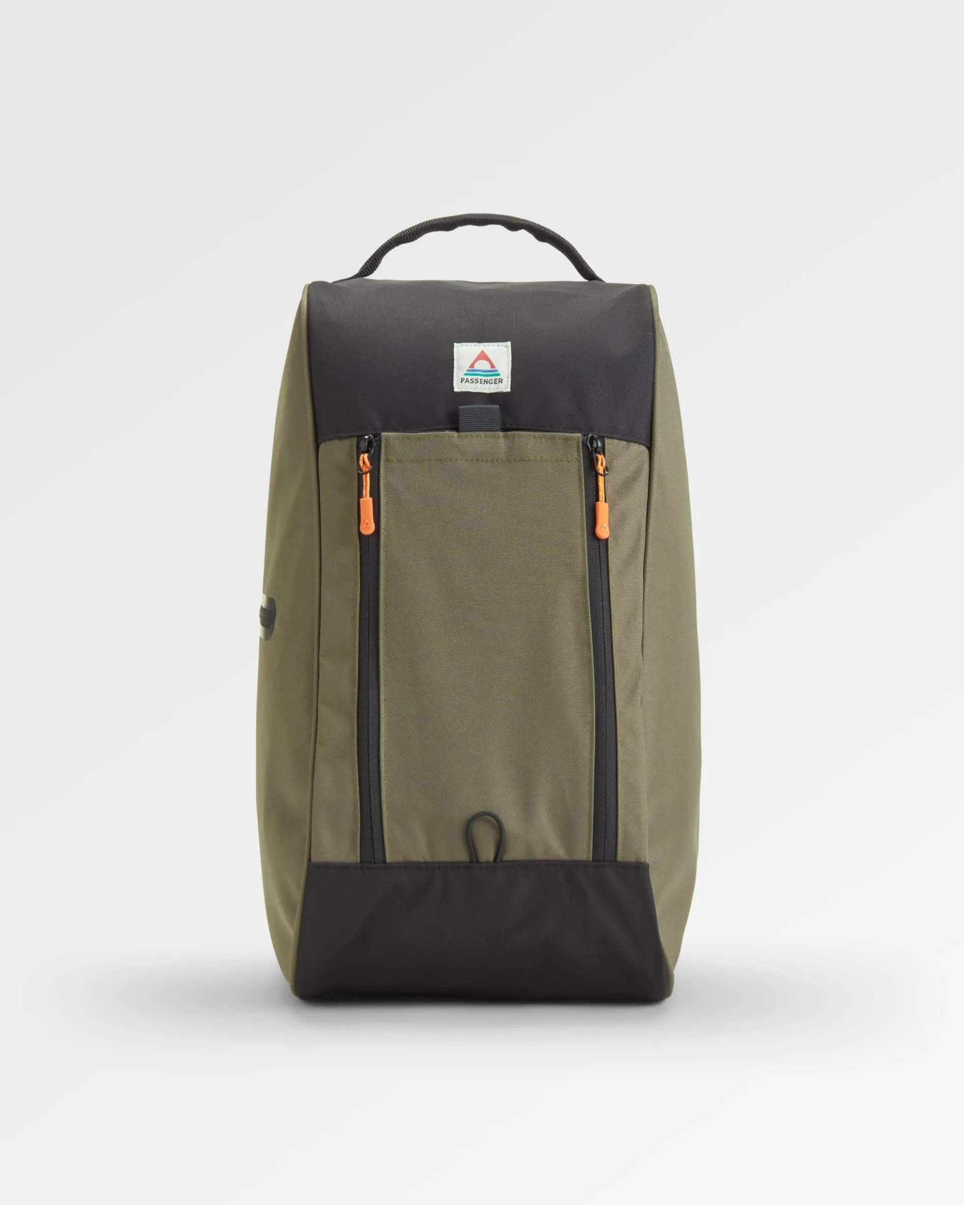 Bootdocker Boot Bag