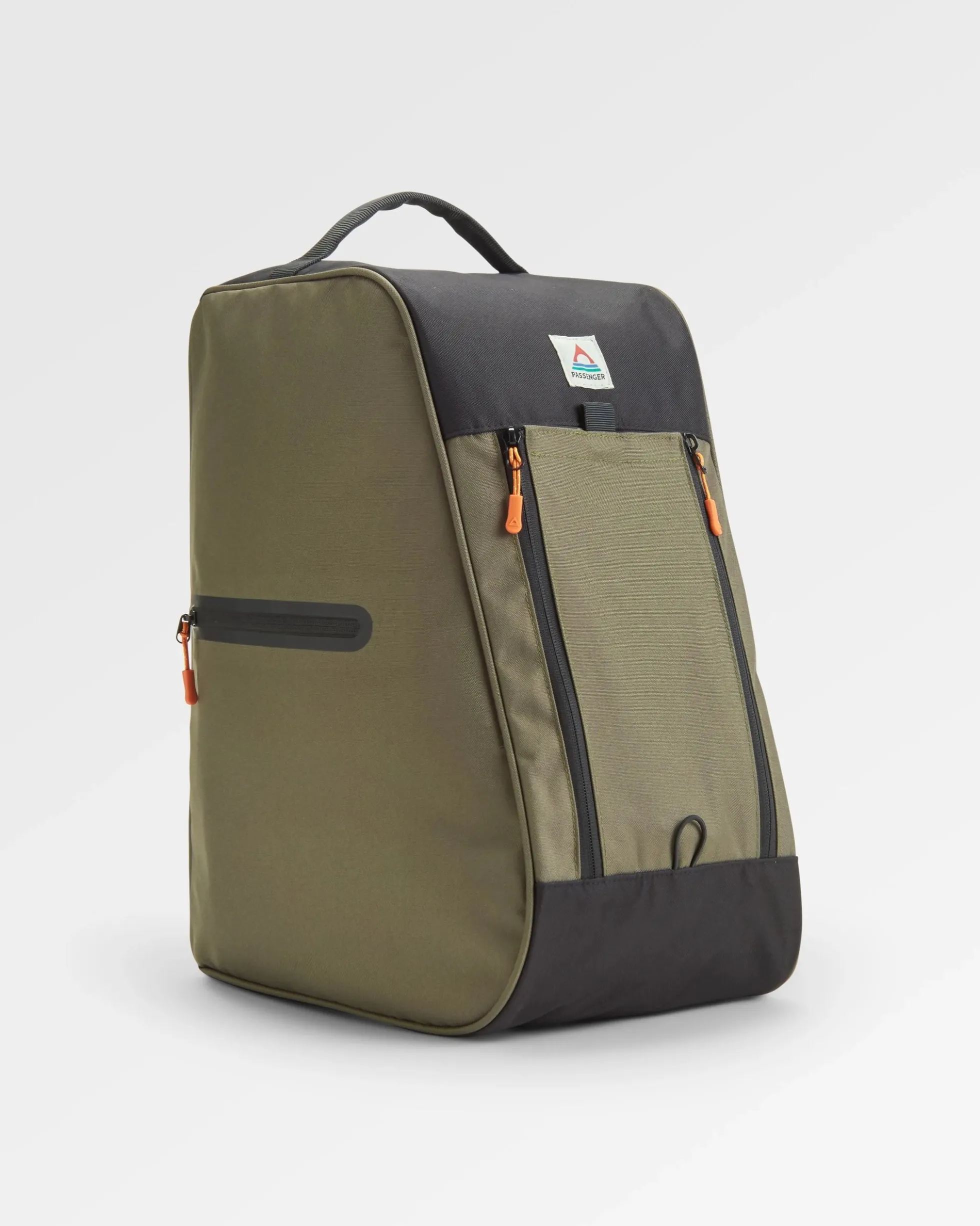 Bootdocker Boot Bag