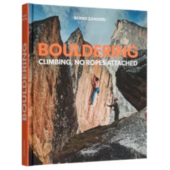 Bouldering -