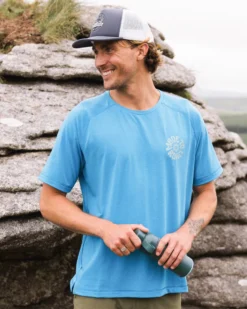 Breeze DriRelease® Trail Men's T-Shirt