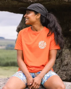 Breeze DriRelease® Trail Women's T-Shirt