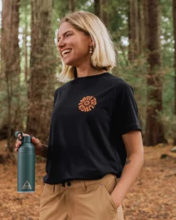 Breeze DriRelease® Trail Women's T-Shirt