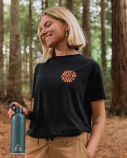 Breeze DriRelease® Trail Women's T-Shirt