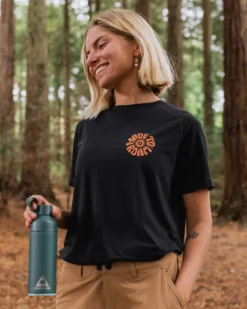 Breeze DriRelease® Trail Women's T-Shirt