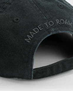 Byron Cap