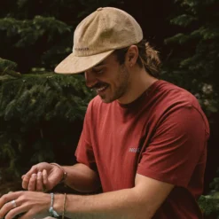Byron Cap