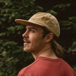Byron Cap