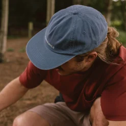 Byron Cap