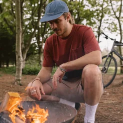 Byron Cap