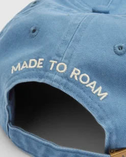 Byron Cap