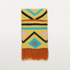 Cabin Scarf