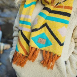 Cabin Scarf