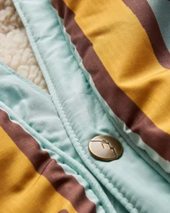 Cabin Sherpa Blanket