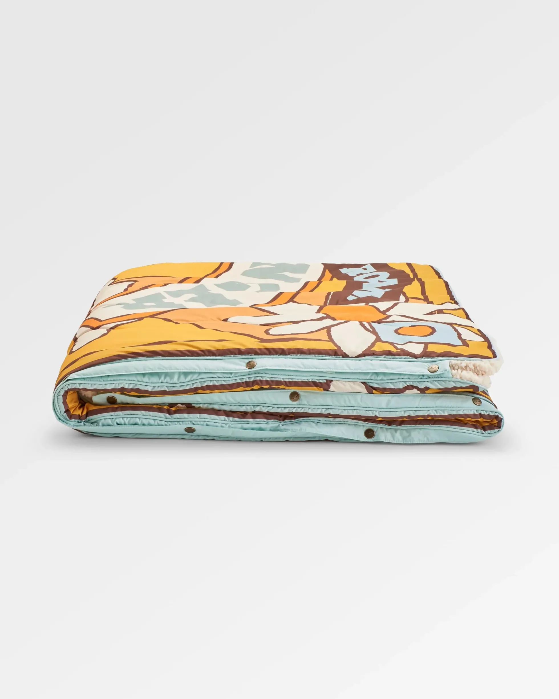 Cabin Sherpa Blanket