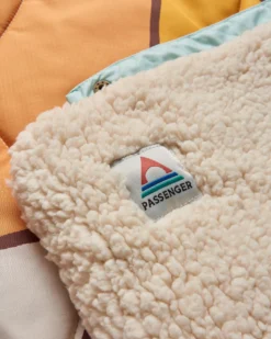 Cabin Sherpa Blanket