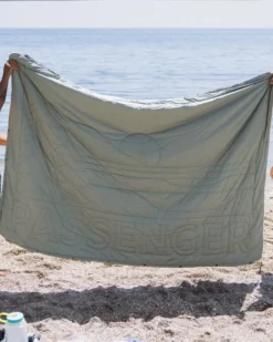 Cabin Sherpa Blanket