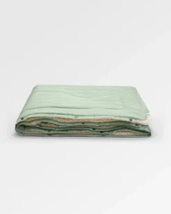 Cabin Sherpa Blanket