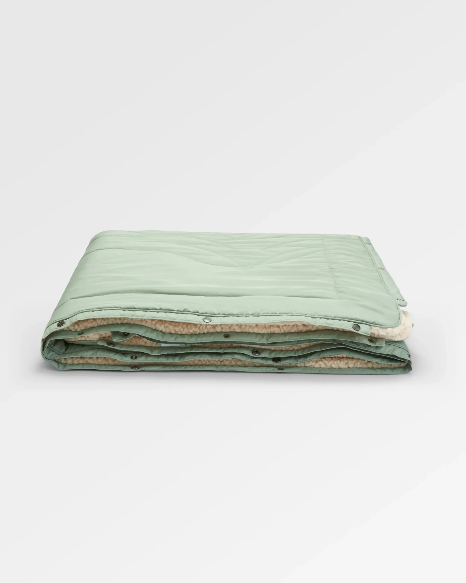 Cabin Sherpa Blanket