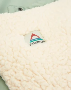 Cabin Sherpa Blanket