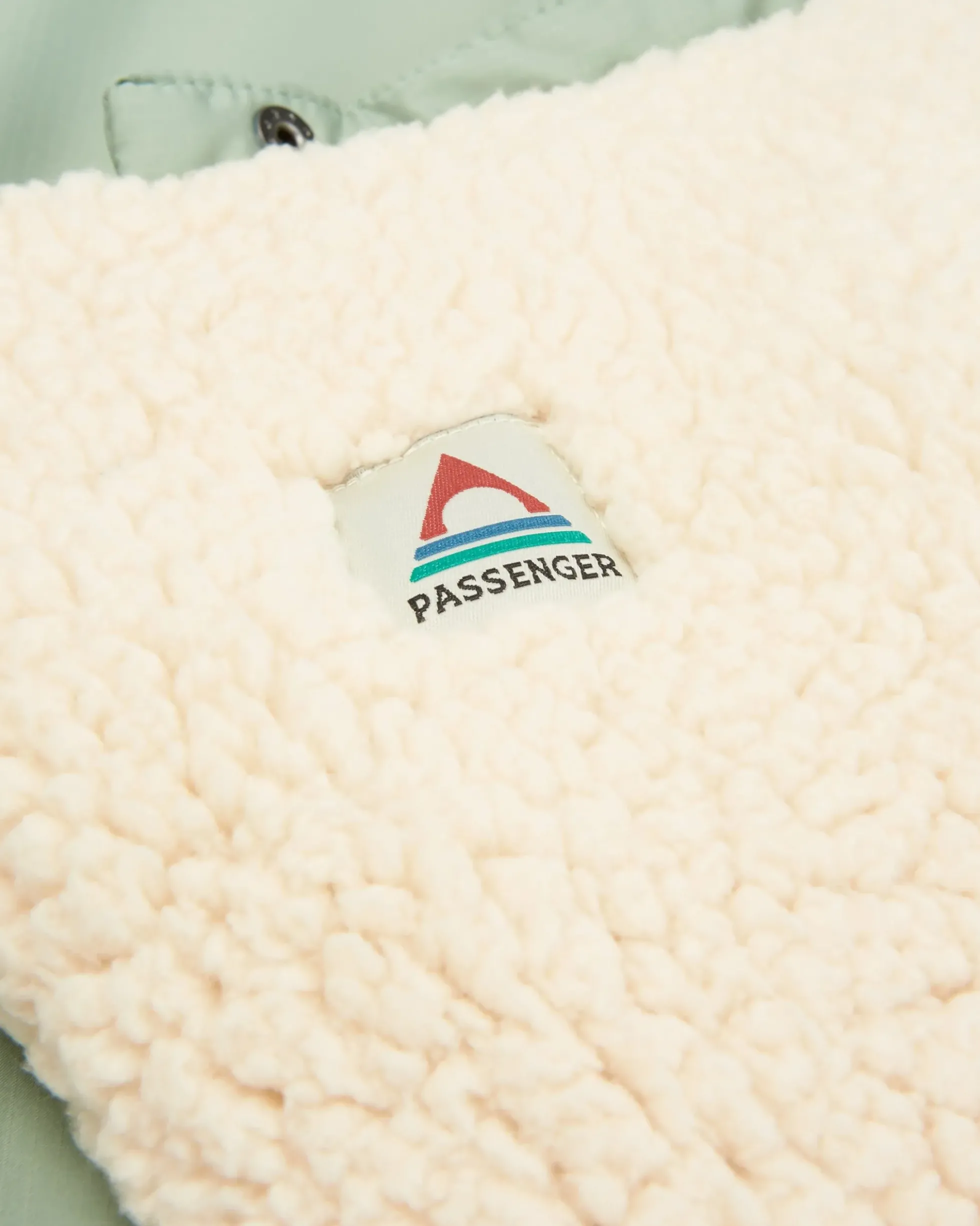 Cabin Sherpa Blanket