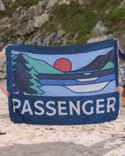 Cabin Sherpa Blanket