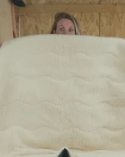 Cabin Sherpa Blanket