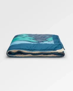 Cabin Sherpa Blanket