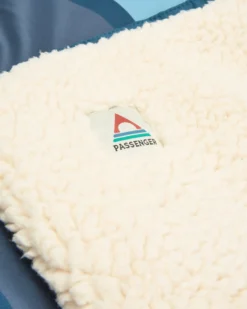 Cabin Sherpa Blanket