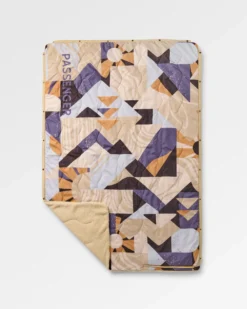Cabin Sherpa Blanket