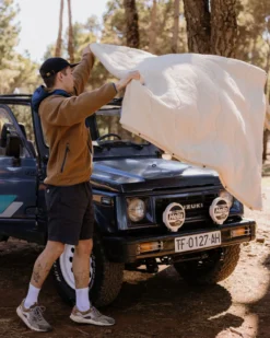 Cabin Sherpa Blanket
