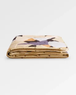 Cabin Sherpa Blanket