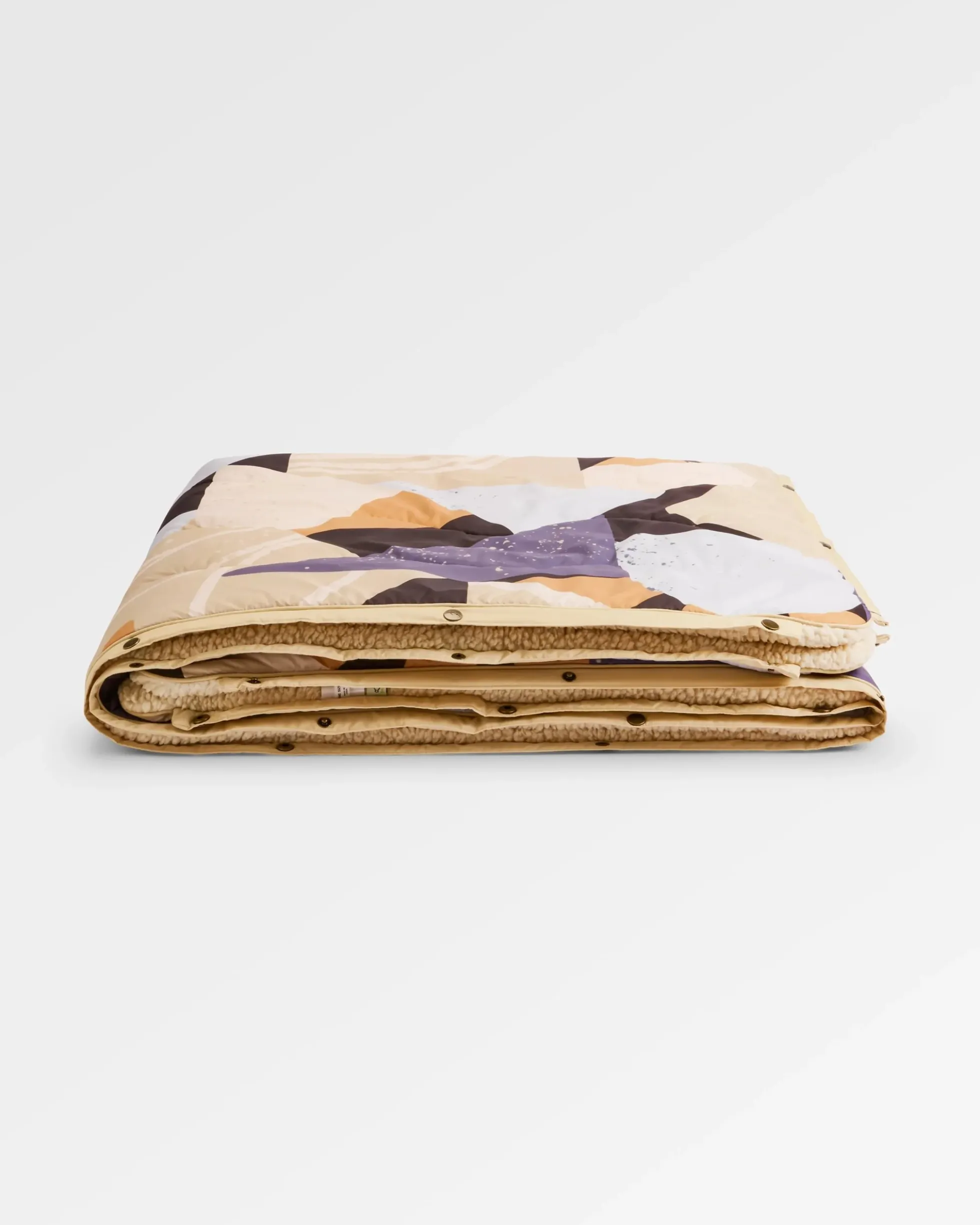 Cabin Sherpa Blanket