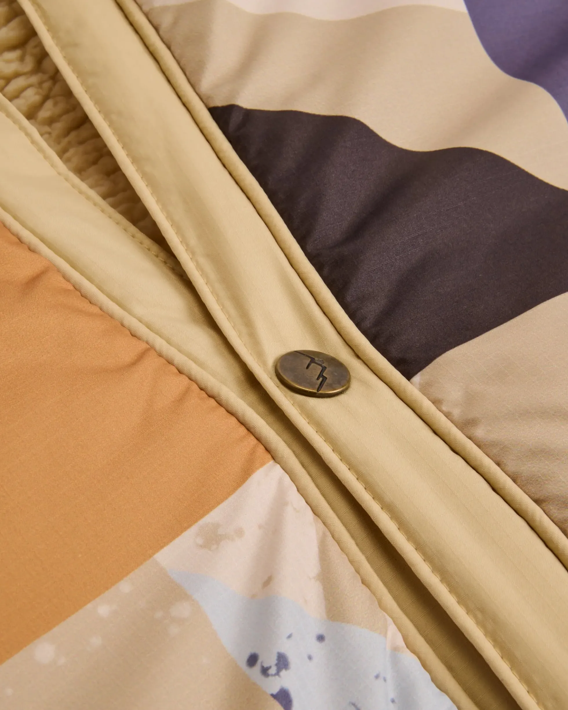 Cabin Sherpa Blanket