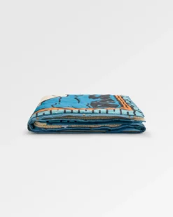 Cabin Sherpa Blanket