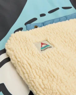 Cabin Sherpa Blanket