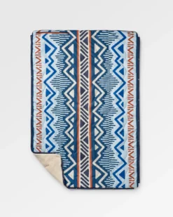 Cabin Sherpa Blanket