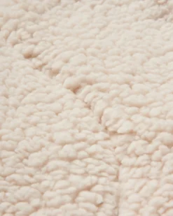Cabin Sherpa Blanket