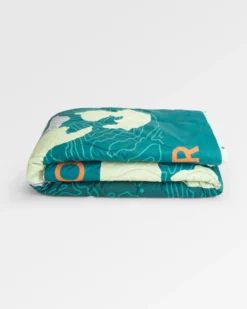 Cabin Sherpa Blanket