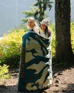 Cabin Sherpa Blanket