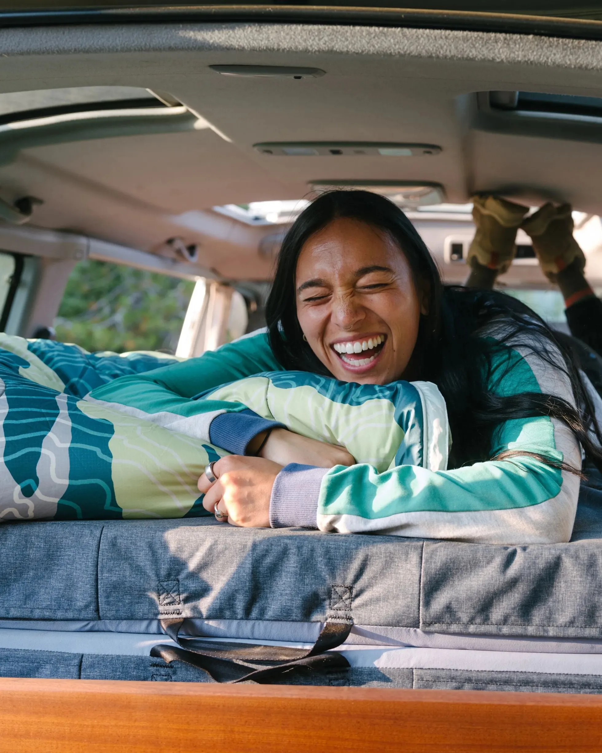 Cabin Sherpa Blanket