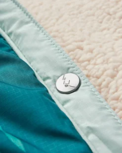 Cabin Sherpa Blanket