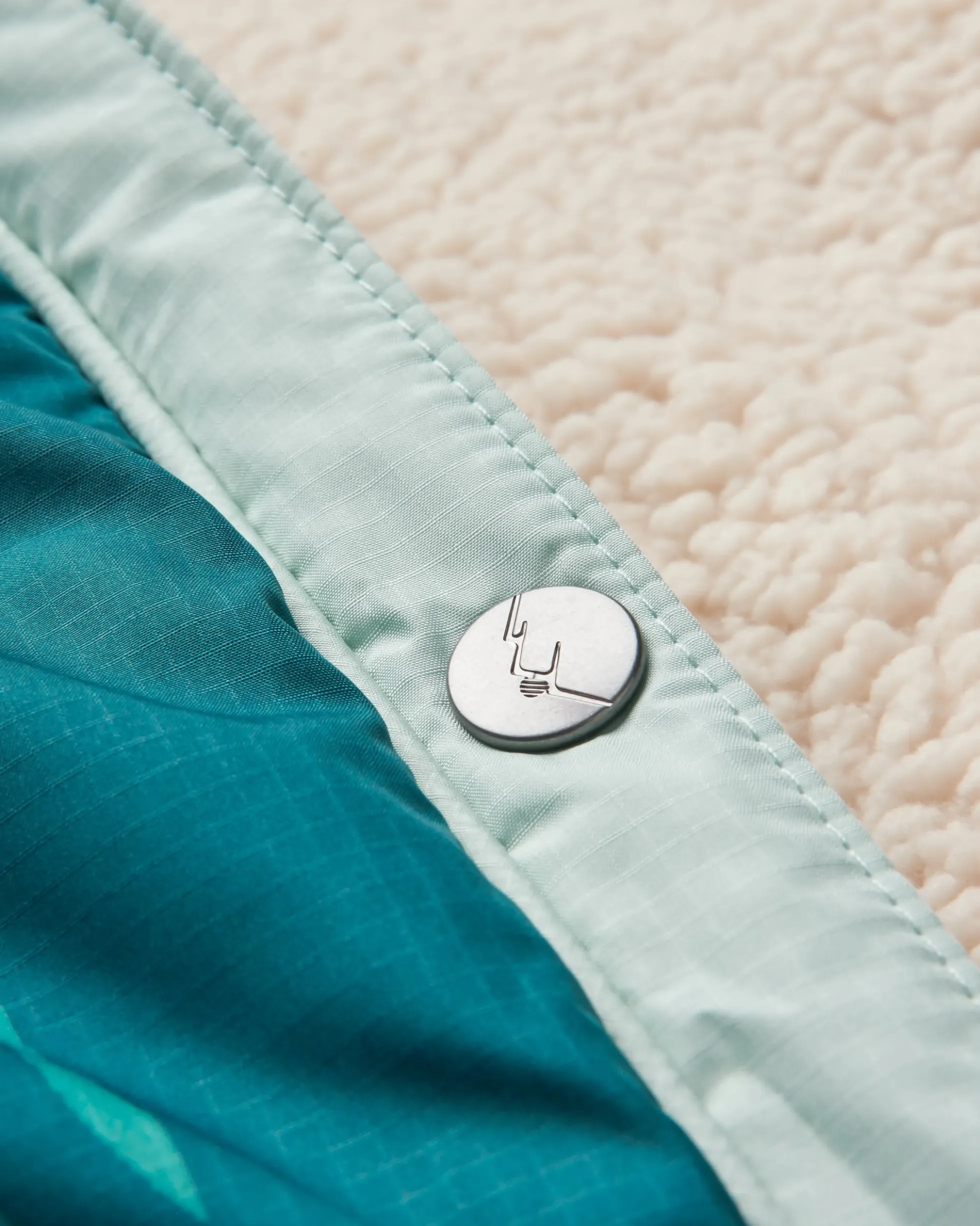 Cabin Sherpa Blanket