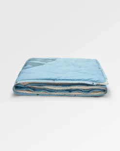 Cabin Sherpa Blanket