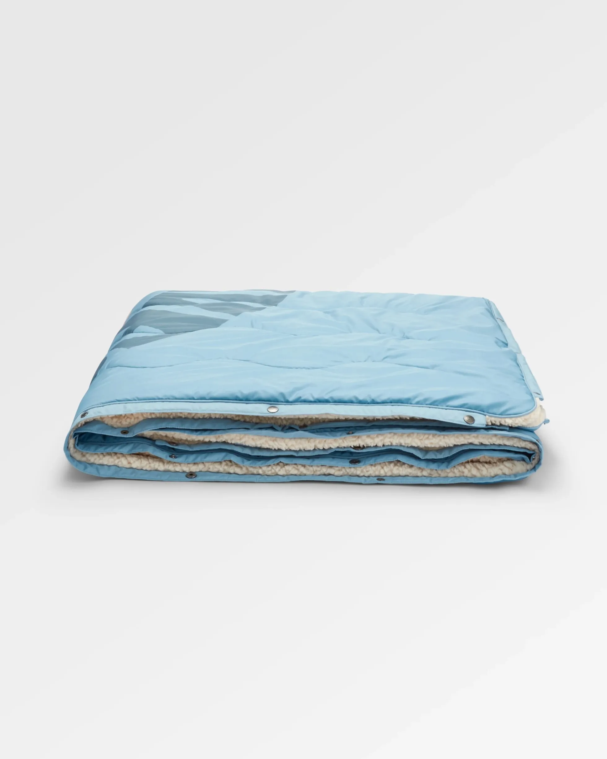 Cabin Sherpa Blanket
