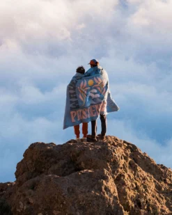 Cabin Sherpa Blanket