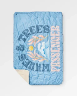 Cabin Sherpa Blanket