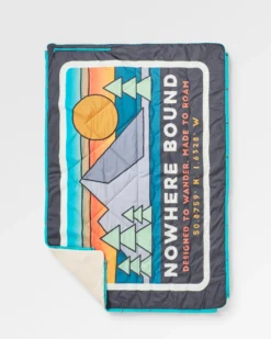 Cabin Sherpa Blanket