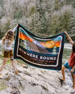 Cabin Sherpa Blanket