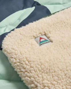 Cabin Sherpa Blanket
