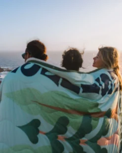 Cabin Sherpa Blanket
